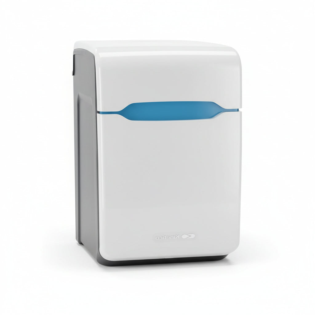Kinetico Premier Plus Water Softener - Pure Choice