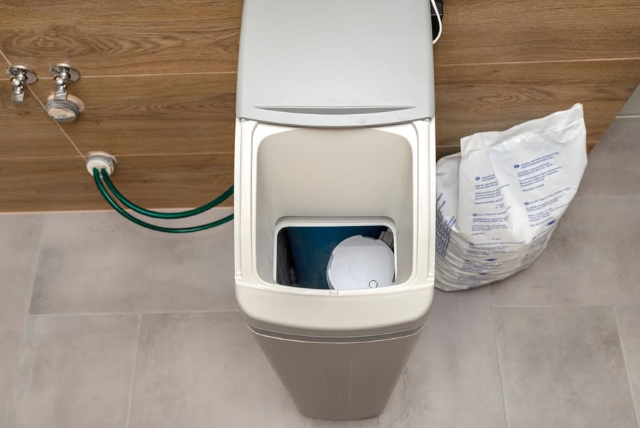 Understanding Water Softeners