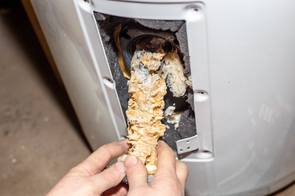 5 Ways Hard Water Can Damage Your Home - Pure Choice
