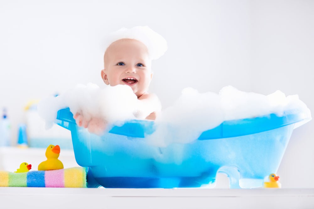 8 Immediate Effects of a Water Softener in Your Home - Pure Choice