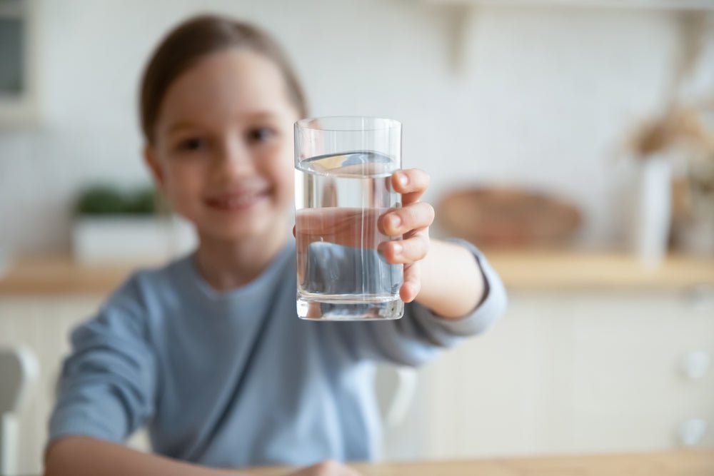 8 Reasons to Install a Drinking Water Filter - Pure Choice