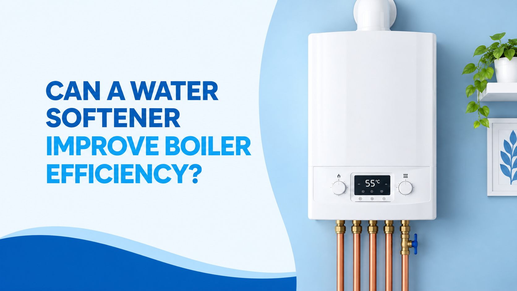 The True Cost of Hard Water in UK Homes (And How Much You Can Save)