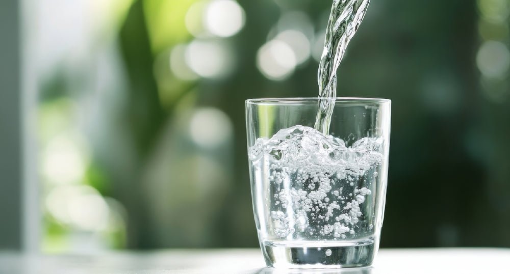 Beat the Heat: Pure Hydration for UK Heat Alerts - Pure Choice