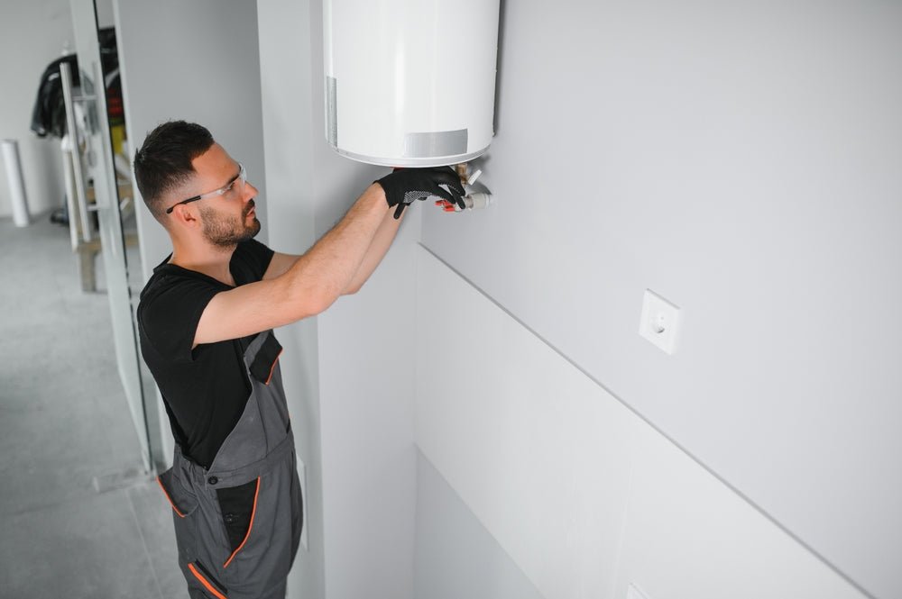 Can I Use Softened Water In My Boiler? - Pure Choice
