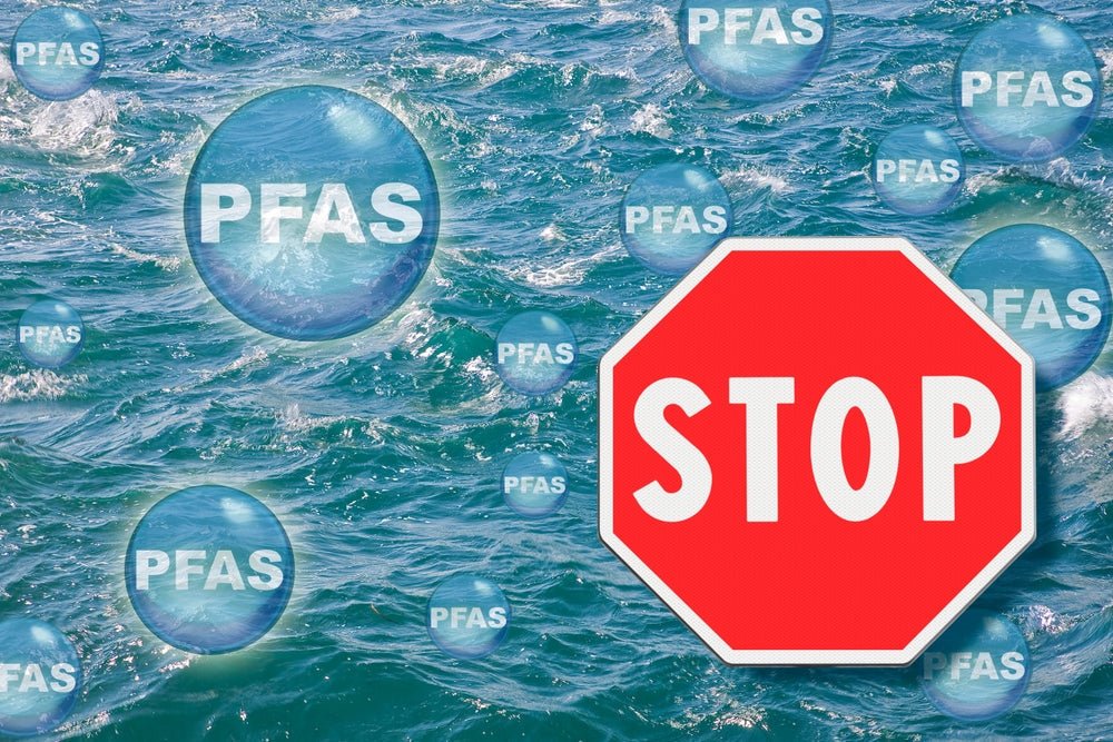 Companies ordered to reduce forever chemicals PFAS in drinking water sources. - Pure Choice