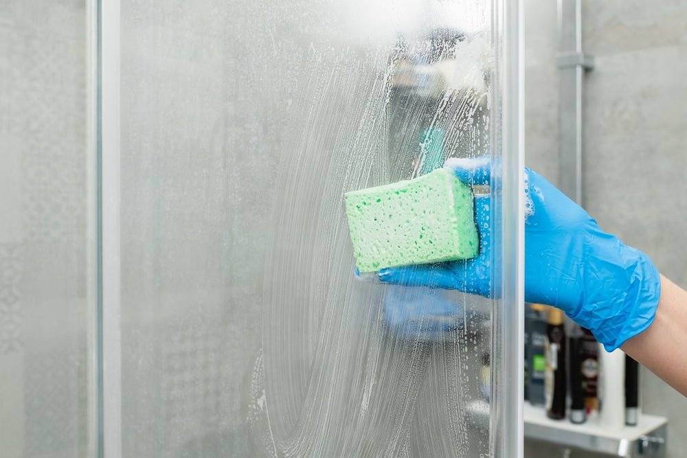 Cut Down Cleaning Time and Costs with Water Softeners - Pure Choice