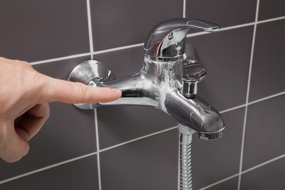 Do I have hard water? 3 ways to find out if hard water is a problem for your home. - Pure Choice