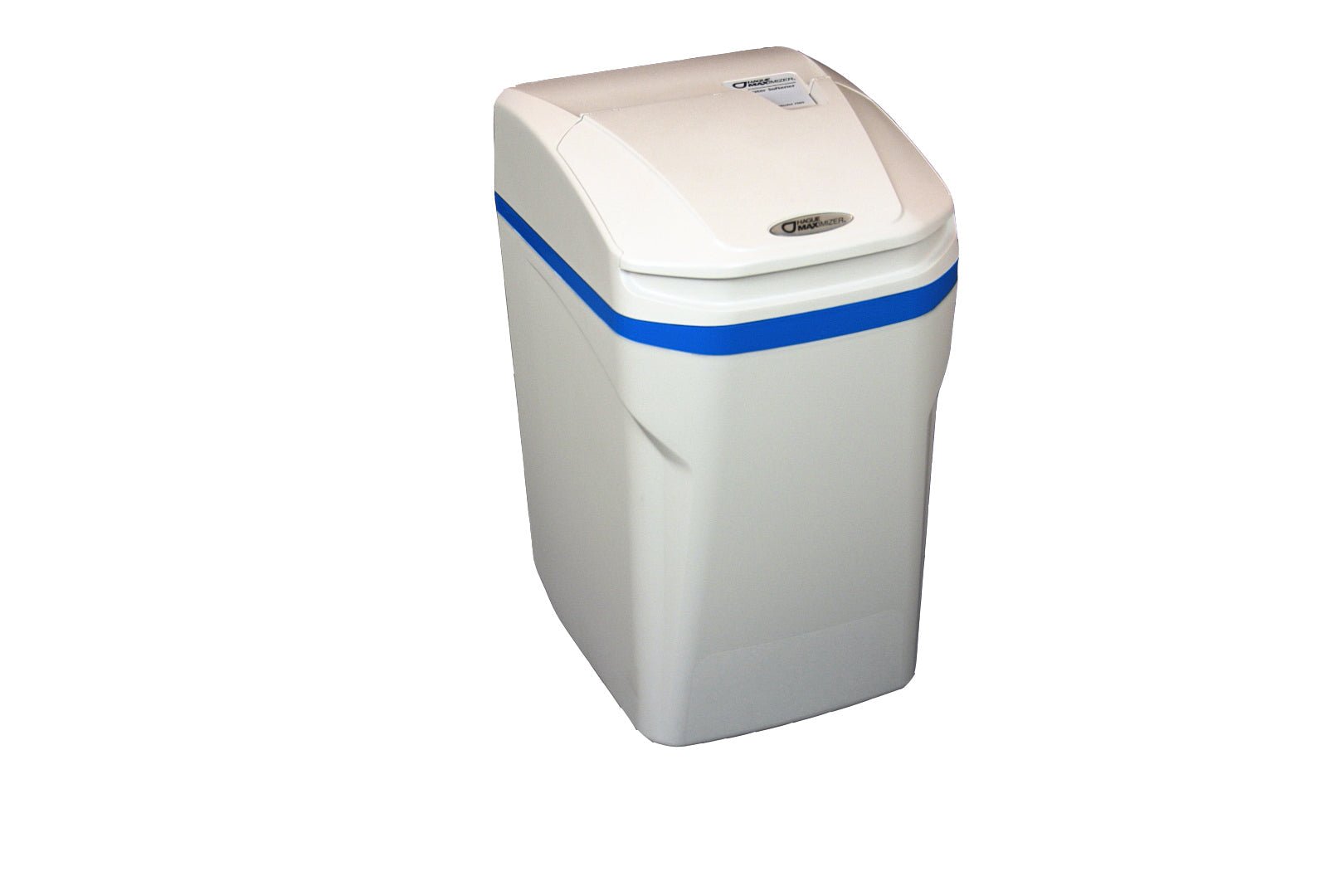 Domestic Water Softener - Pure Choice