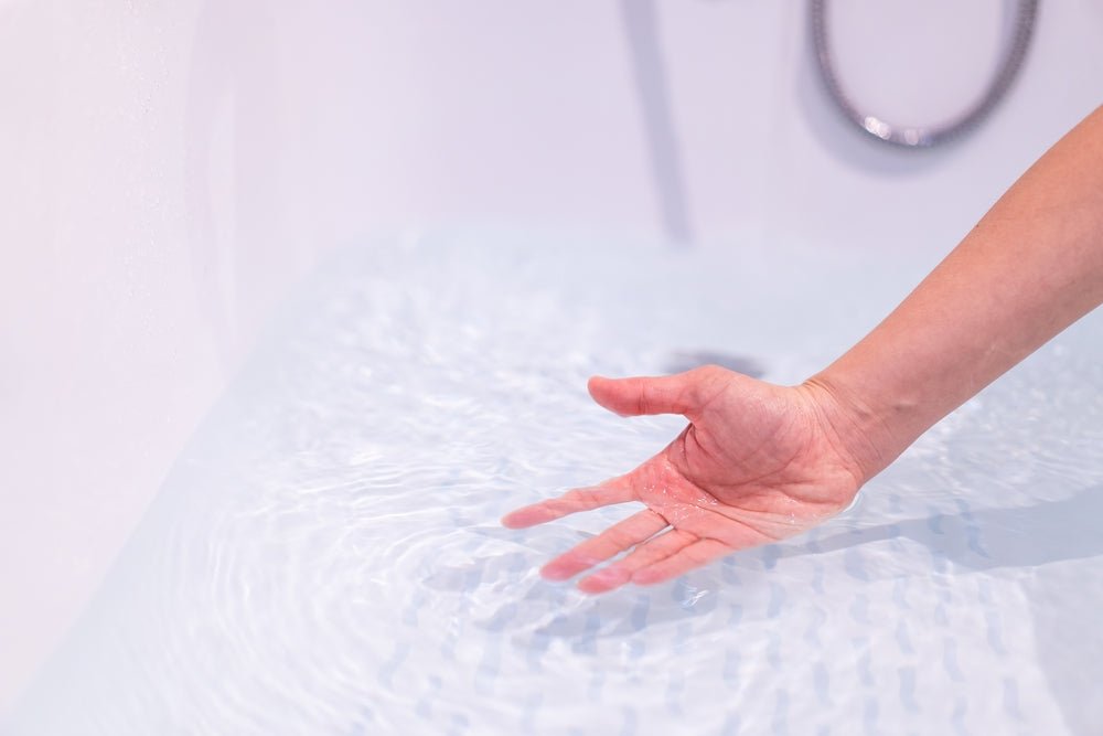 Enjoy the Softest Water with a Water Softener - Pure Choice