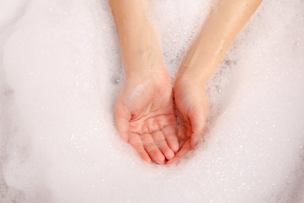 Enjoy the Softest Water with a Water Softener - Pure Choice