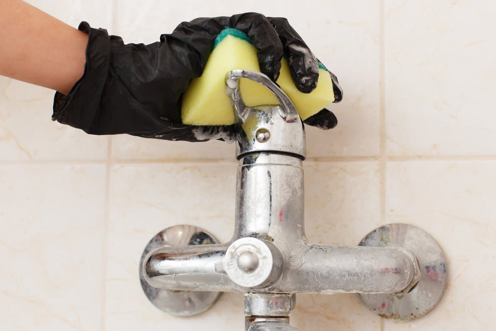 Everything You Need to Know About Water Hardness - Pure Choice