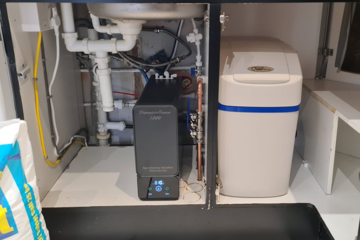 Goodbye Limescale, Hello Pure Water: A Swindon Success Story! - Pure Choice