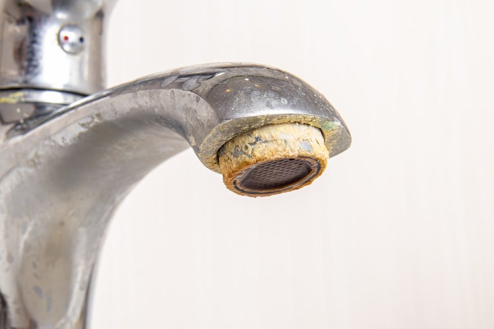 How Hard is Water in the South West? A Town-by-Town Breakdown - Pure Choice