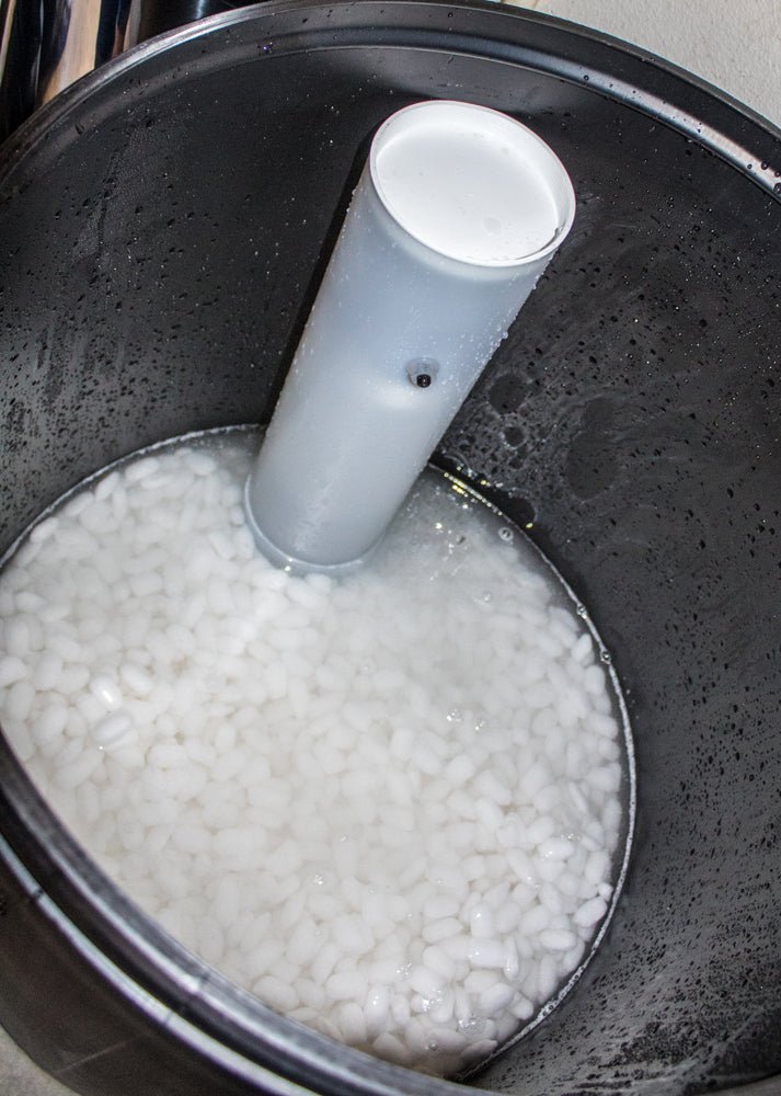 How To Add Salt To Your Water Softener - Pure Choice