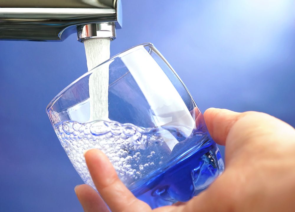 Is the Chlorine in Your Water Safe for You? - Pure Choice