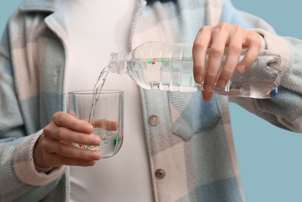 Microplastics in our water, food and environment: should we be worried? - Pure Choice