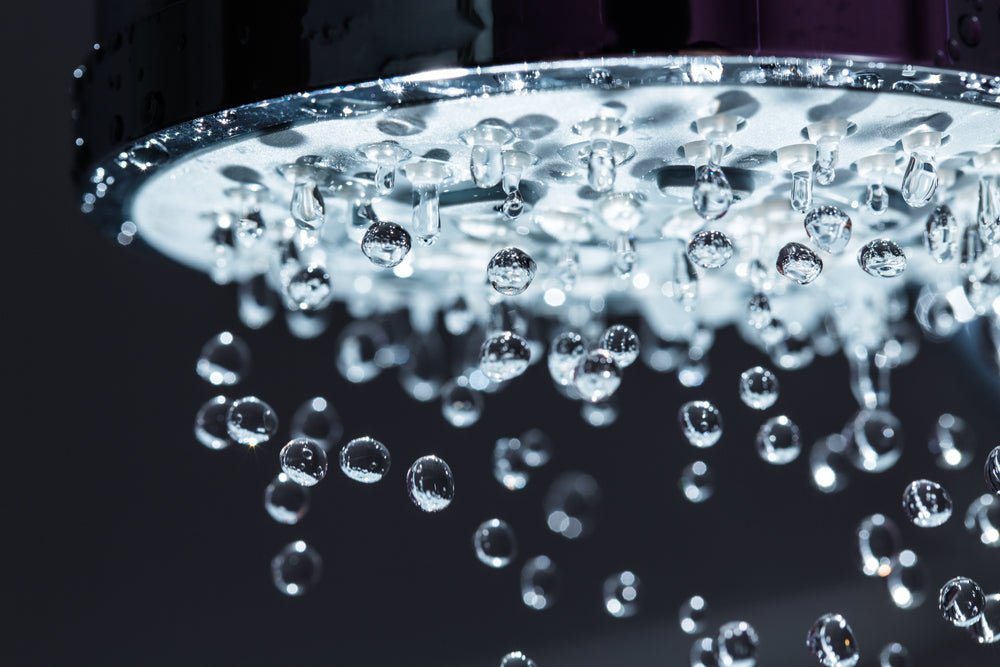 Reasons to Consider Installing a Whole House Water Treatment System: a Water Softener and a Drinking Water Filter - Pure Choice