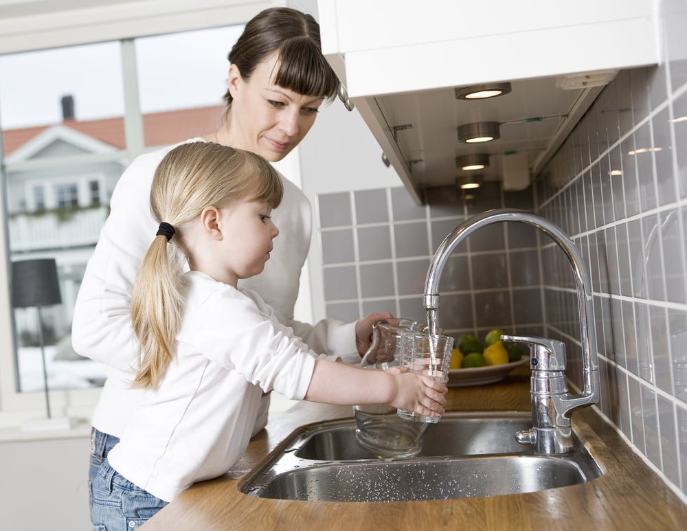 Review Of Water Softeners - Pure Choice