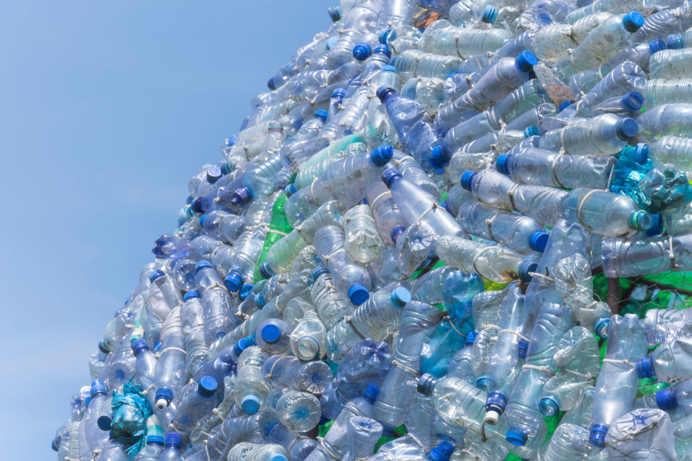 The New Research About Microplastics in Drinking Water