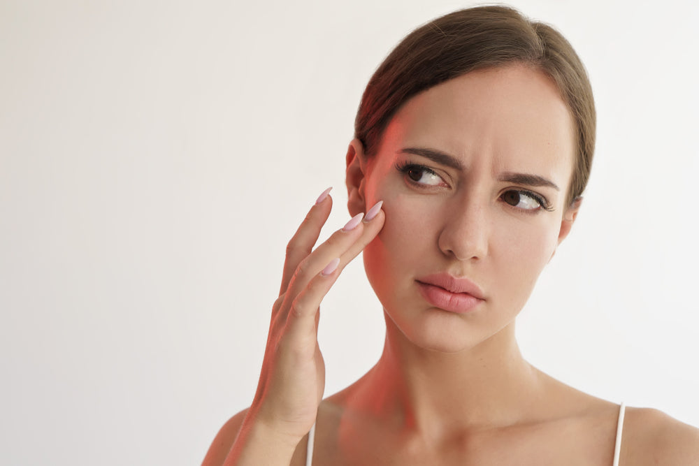 Why Soft Water does more than just improve the look of your skin