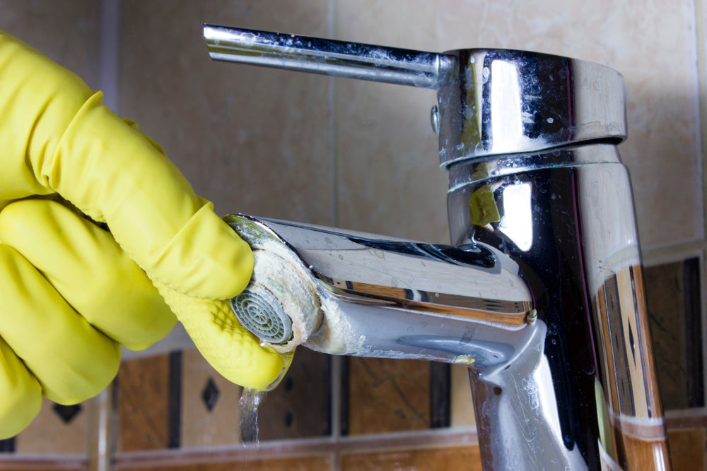 Advantages of Water Softeners