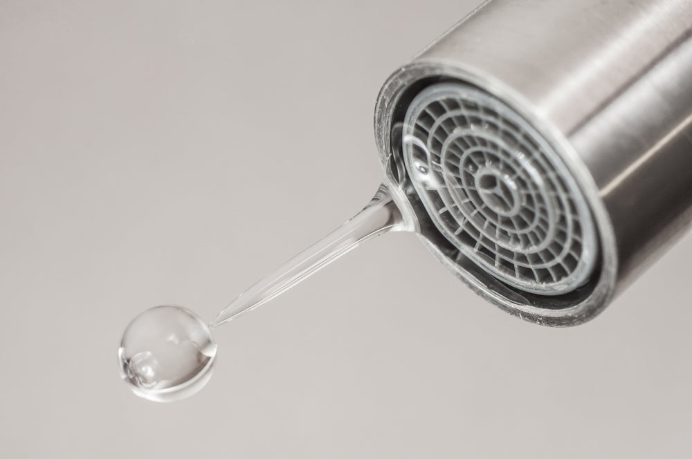 Benefits of Water Softeners