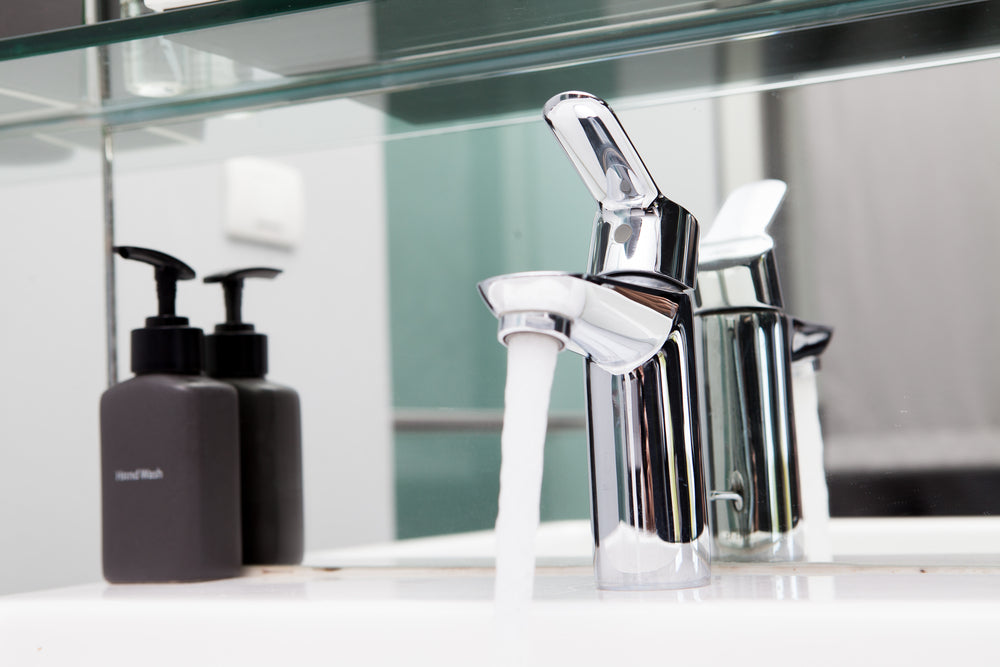 The Why and How of Water Softeners