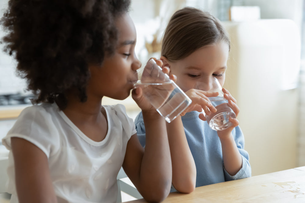 3 Dangers of Drinking Unfiltered Water 