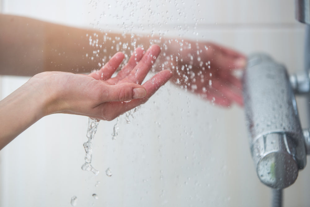 Water softeners in Wiltshire and Somerset