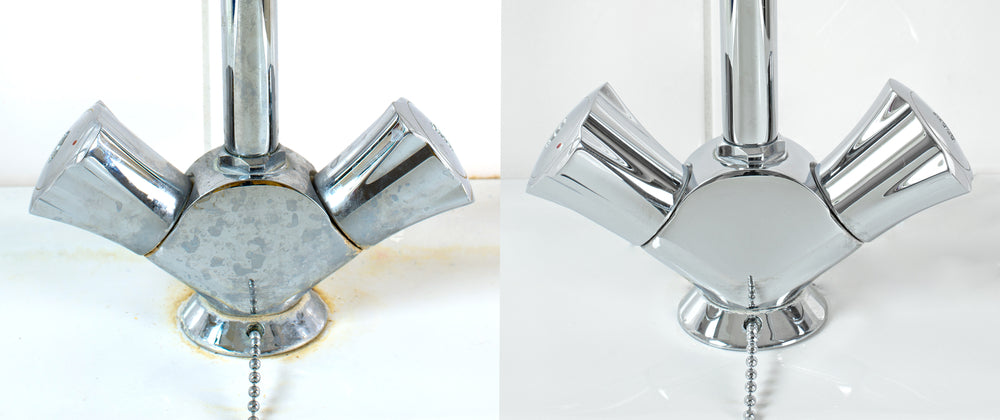 Understanding hard water vs soft water