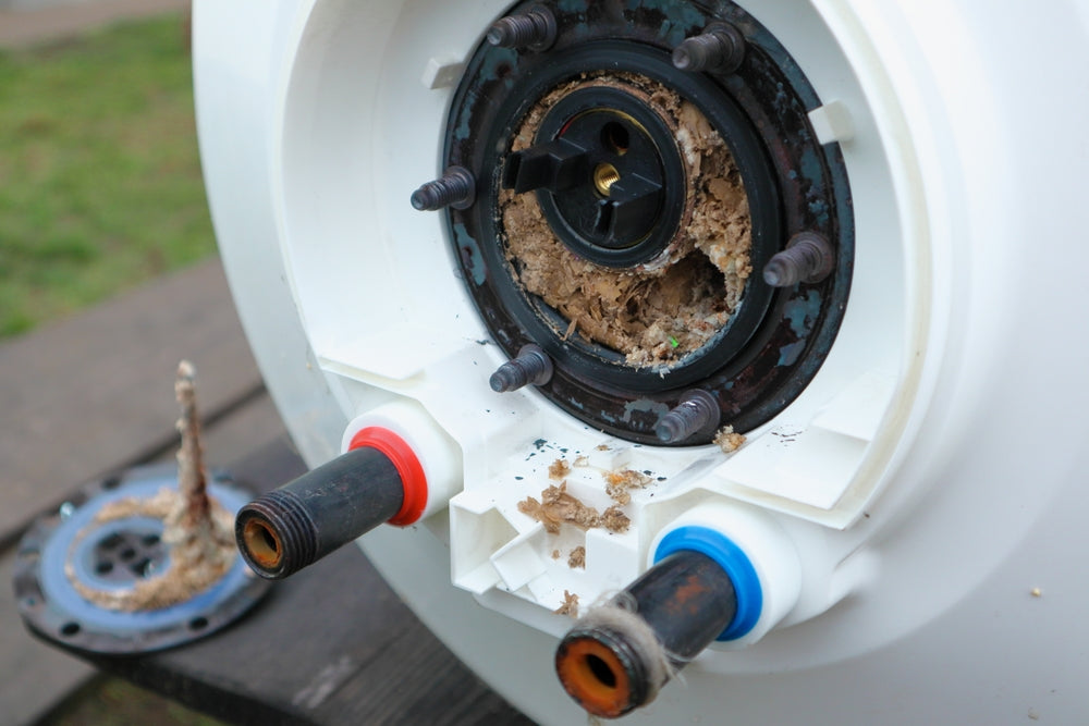 The Commercial and Residential Benefits of Water Softeners