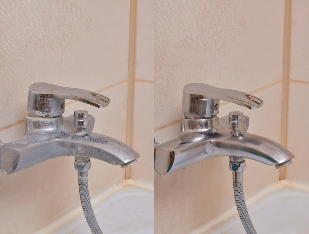 Soft water saves you money