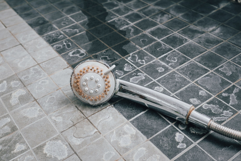 Where is the hardest water in the UK, how it affects you, and what can you do about it?