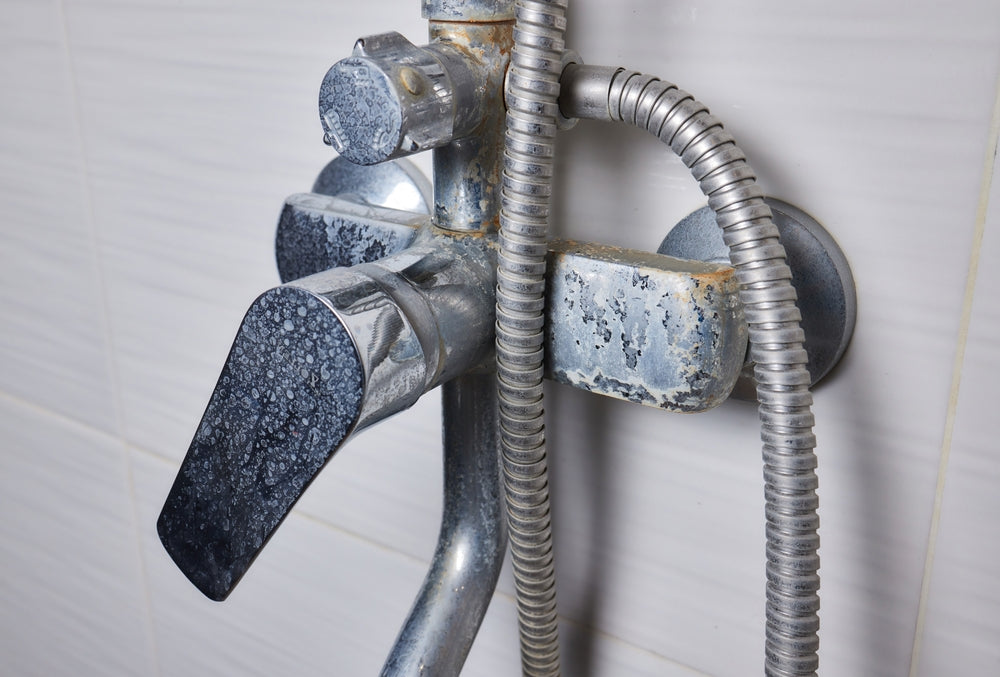 Water softeners in Somerset, Devon, Avon, Bath, Bristol, Dorset.