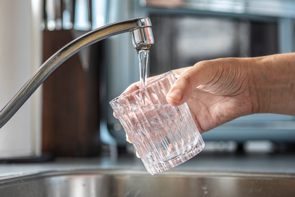 Why Does My Water Taste Strange? A Guide to UK Tap Water & Filtration Solutions
