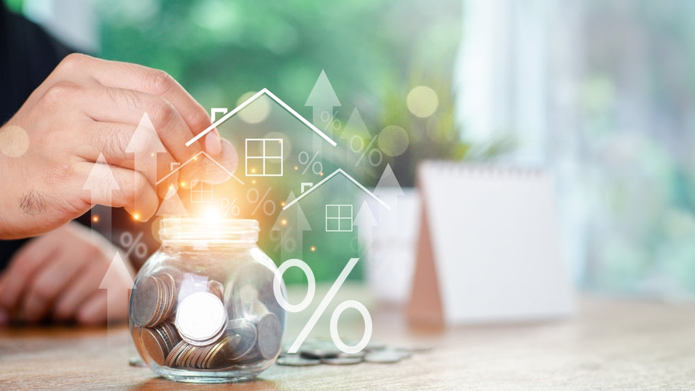 Reduce household bills with a water softener