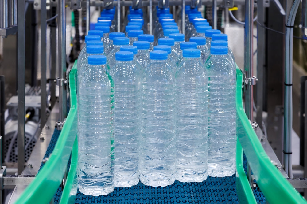 What is the best solution to filter out microplastics from drinking water?