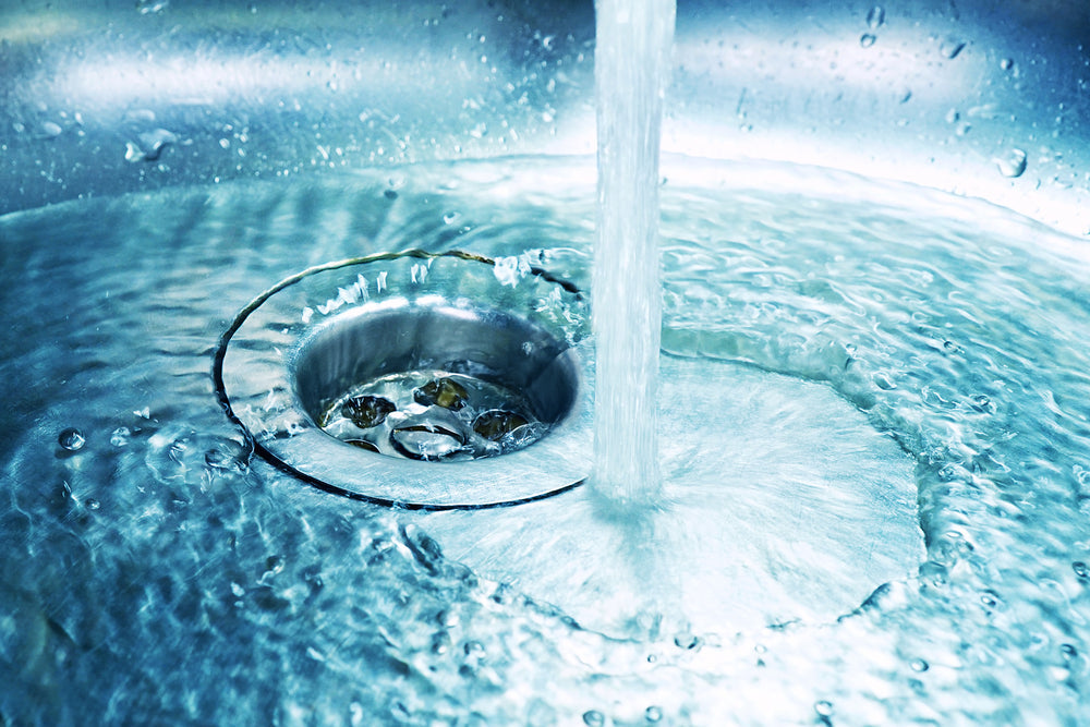 Membranes, UV Light, and Electrolysis - Three Water Filtration Technologies
