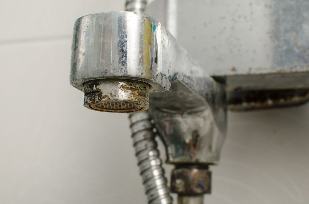 Water softeners and why you might need one