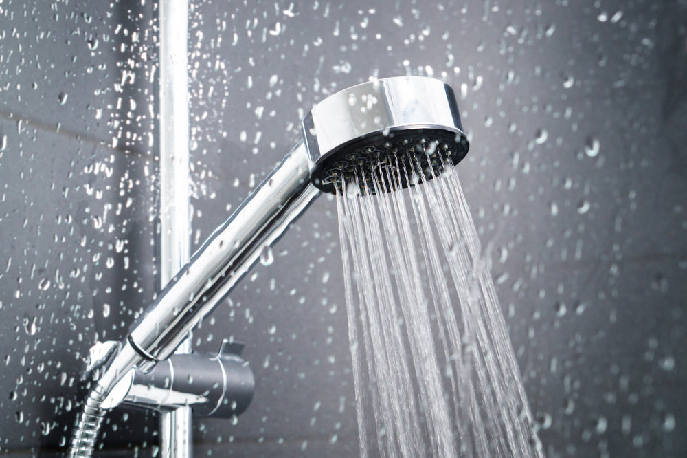Water Softener is a Solution to Hard Water