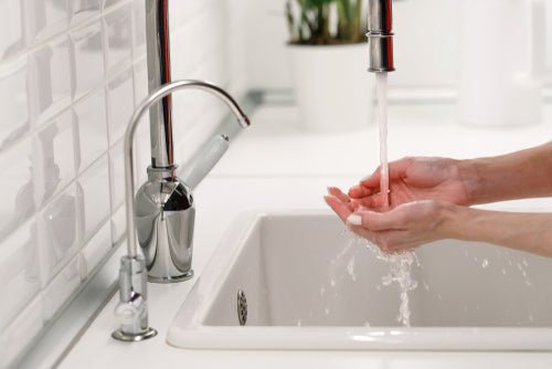 The Benefits of Installing a Water Softener in Your Home - Pure Choice