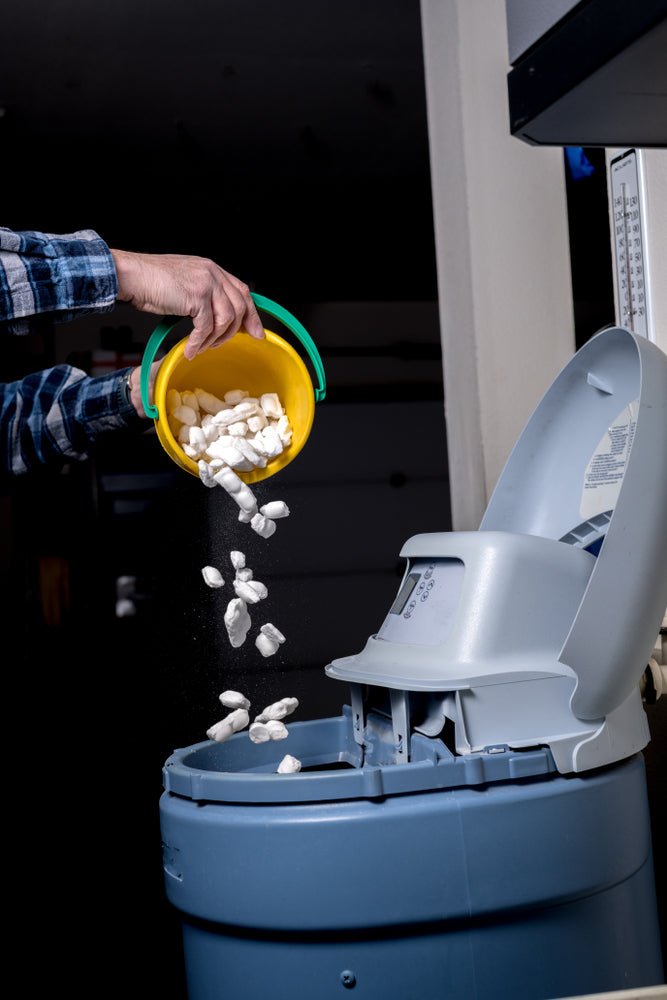 The best water softeners in Bath and Bristol. - Pure Choice