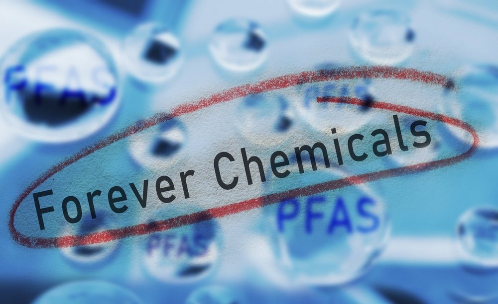 The "Forever Chemical" Warning: What the UK Parliament’s Latest Report Means for Your Home - Pure Choice