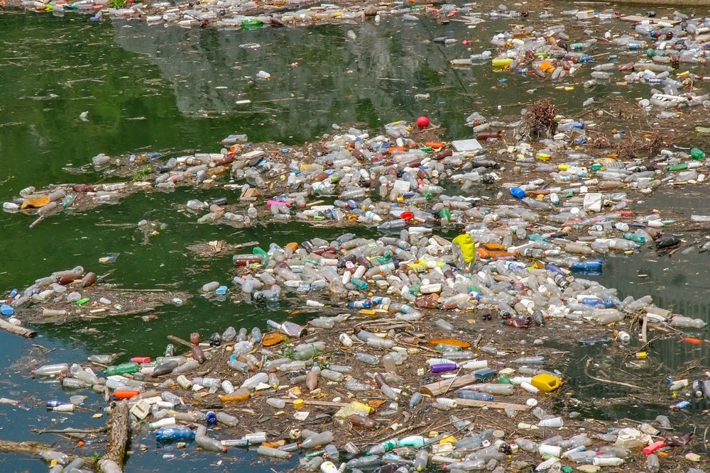 The Lifeline Under Pressure: The State of UK Drinking Water in 2026 - Pure Choice