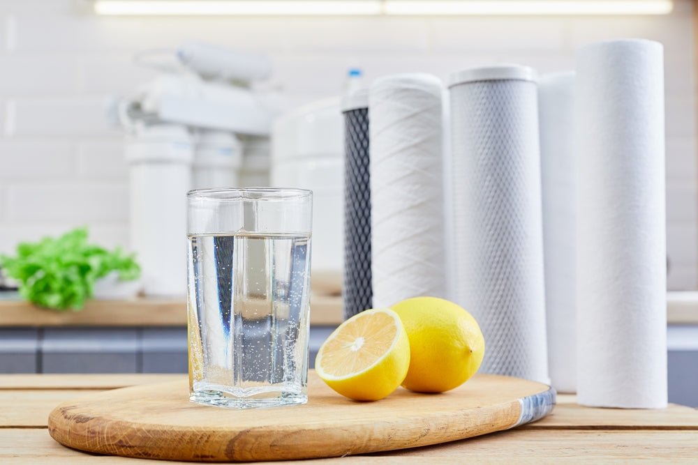 The Pros and Cons of Installing a Reverse Osmosis System in Your Home - Pure Choice