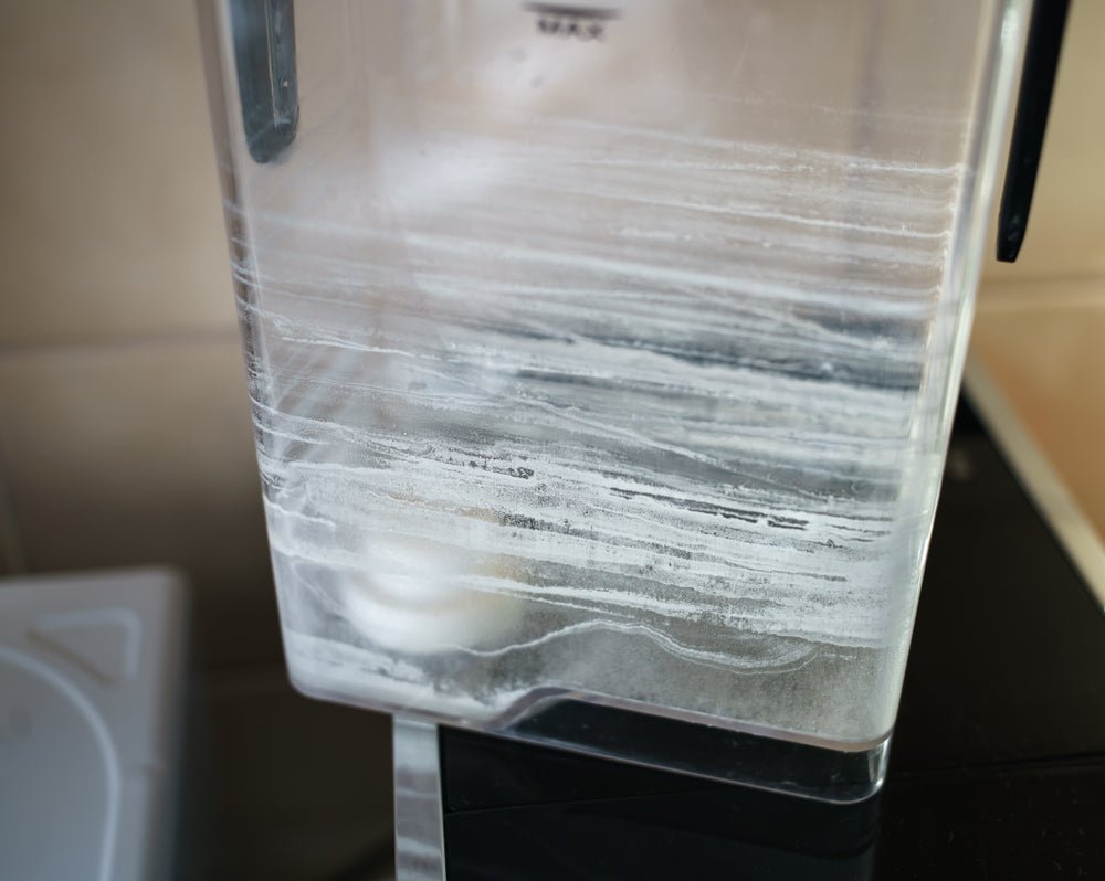 The Silent Kitchen Saboteur: Is Hard Water Ruining Your Food, Coffee, and Cooking? - Pure Choice