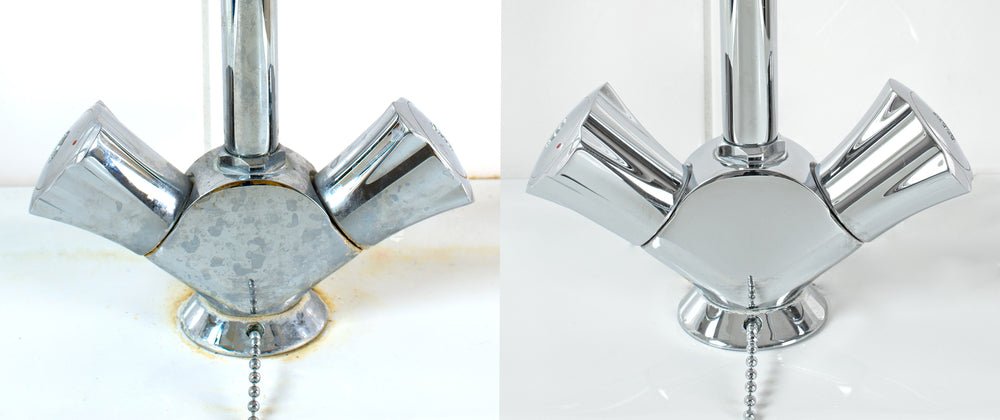 Understanding Hard Water vs. Soft Water - Pure Choice