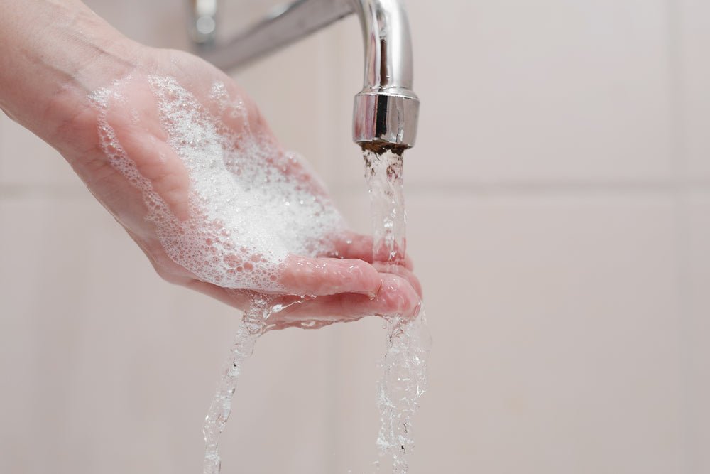 Water Softener Review - Pure Choice