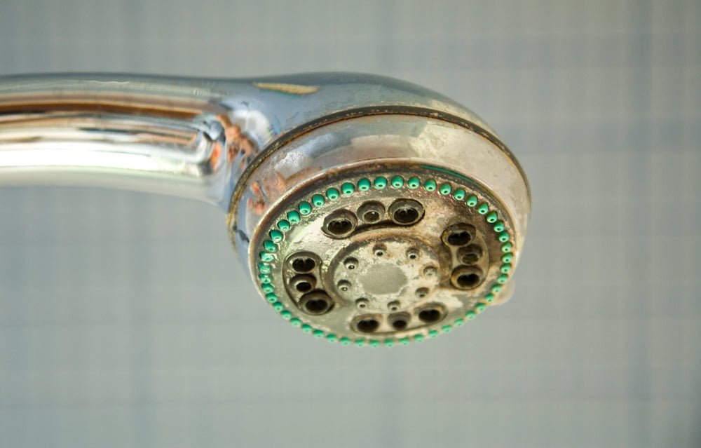 Water Softener for bathrooms and kitchens