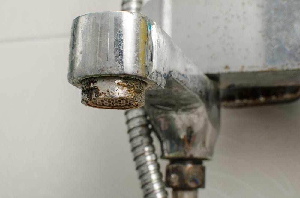 Water Softeners and Why You May Need One - Pure Choice